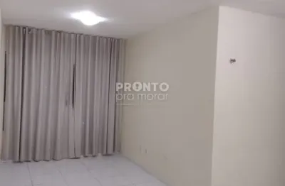 Apartamento localizado em São Lourenço, com 49,12m² de área útil.