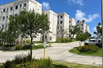 Apartamento com 2 quartos à venda na Avenida Nápoles, 345, Fragoso, Paulista