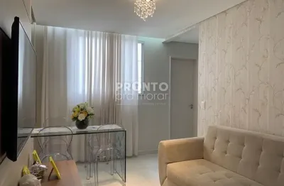 Excelente apartamento localizado em Engenho Velho com 42m².