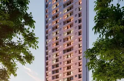 Apartamento bem localizado em Casa Forte! 2 quartos, 1 suíte - Lazer completo e equipado