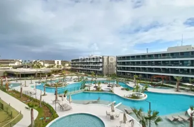 Flat com 1 quarto à venda na Estrada do Muro Alto (2005001), 0, Muro Alto, Ipojuca