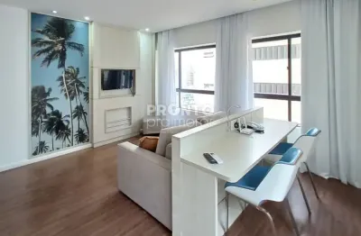 Excelente apartamento porteira fechada em Boa Viagem com 45,96m²