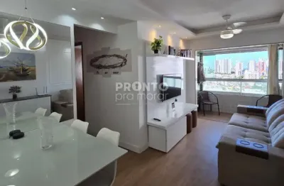 Excelente apartamento em Piedade com 55,21m² , ótima infraestrutura e localização.
