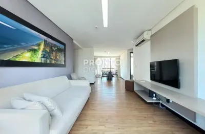 Apartamento com excelente localização mobiliado em Boa Viagem.