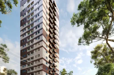 Apartamento com ótima localização no Rosarinho! 3 quartos, 1 suíte, varanda gourmet - Lazer completo