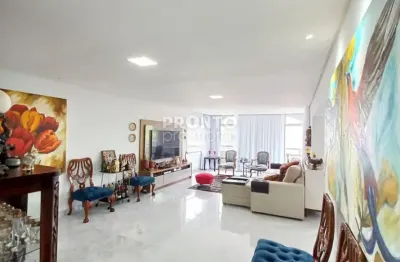 Apartamento com 3 quartos à venda na Rua Bruno Veloso, 200, Boa Viagem, Recife