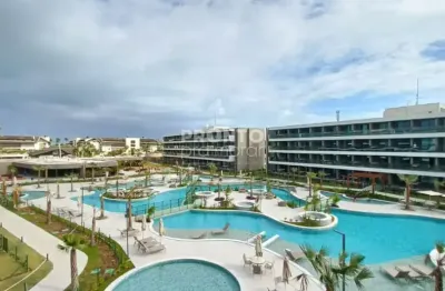 Flat Moura Dubeux em Muro Alto | Alta Rentabilidade e Demanda Turística