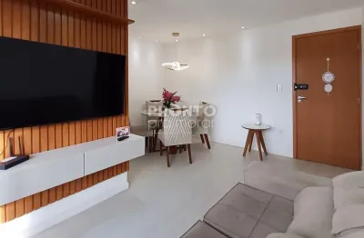 Villa Caxangá Home e Resort. Excelente apartamento localizado na Caxangá com 45m².