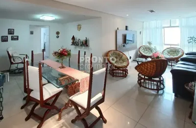 Imóvel com excelente localização e 106,50 m² de área privativa