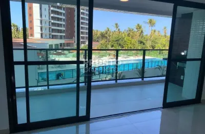 Excelente apartamento localizado no Paiva, com 96,78m² de área útil.