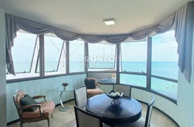 Apartamento com 4 quartos à venda na Avenida Senador Sérgio Guerra, 420, Piedade, Jaboatão dos Guararapes