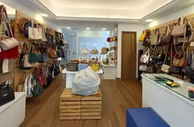 Excelente sala comercial em Boa Viagem com 30m² com recepção  e gerador de energia