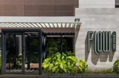 Oportunidade em Boa Viagem! Apartamento 2 quartos, 1 suíte- Lazer completo e equipado