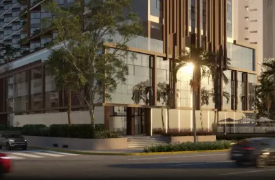 Seu apartamento na Av. Boa Viagem! 3 quartos, lazer completo e equipado | Padrão Moura Dubeux