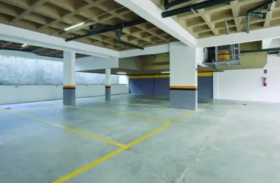 More na Madalena! Apartamento Alto Padrão! 4 quartos, 2 suítes, 2 vagas - Lazer completo