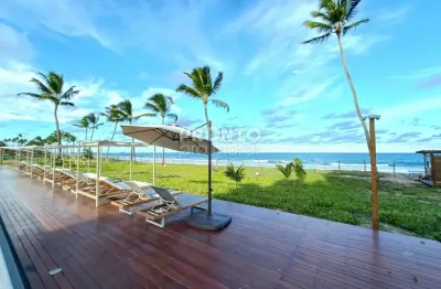 MURO ALTO | APARTAMENTO PORTEIRA FECHADA | 36,72m² | CONDOMÍNIO RESORT