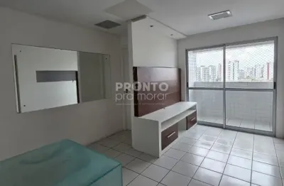 Excelente Oportunidade em Recife!  O apartamento possui 60,21m² de área privativa.