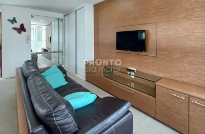 Excelente flat em Boa Viagem com 38m²  Perfeito para quem busca praticidade e conforto em uma das regiões mais valorizadas do Recife.