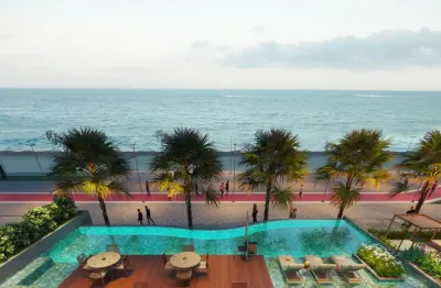 Incrível lançamento em Piedade! 4 quartos, 2 suítes, 2 vagas- Lazer Completo | Vista Mar