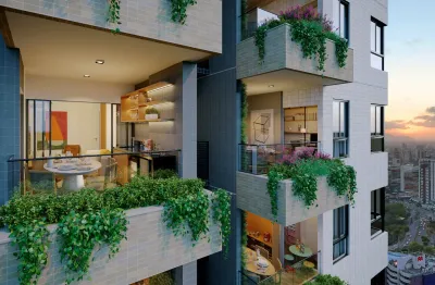 Oportunidade na Encruzilhada! Apartamento 2 quartos, 1 suíte- Lazer Completo