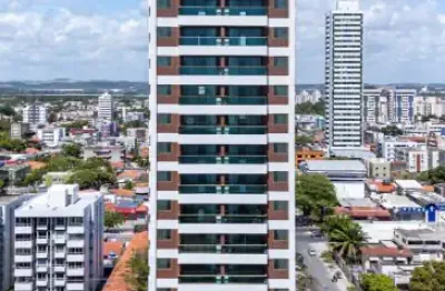 Apartamento Frente Mar Alto Padrão em Candeias! Totalmente nascente! 3 quartos, varanda gourmet- Lazer Completo