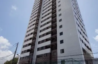 Apto com vista para o mar, em Piedade! 2 quartos, área de lazer completa, 54m²Apto com vista para o mar, em Piedade! 2 quartos, área de lazer completa