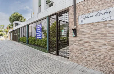 Seu apartamento em Candeias! 3 quartos, 1 suíte, varanda | Com área de lazer