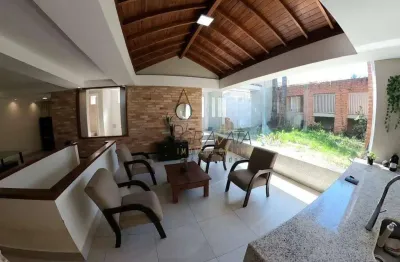 Casa com 4 moradas à venda, 390 m² por r$ 450.000 - vila barcelona - varginha/mg