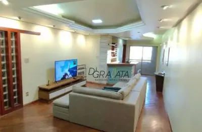 Apartamento com 4 dormitórios à venda, 209 m² por r$ 850.000,00 - centro - varginha/mg