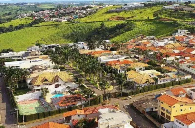 Casa com 4 suítes à venda, 600 m² por r$ 3.490.000 - rezende - varginha/mg