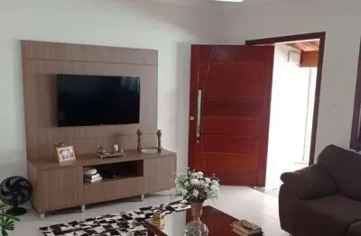 Casa com 3 dormitórios à venda, 169 m² por r$ 750.000,00 - treviso - varginha/mg