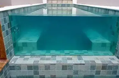 Casa com 3 quartos à venda no Campos Elíseos, Varginha 