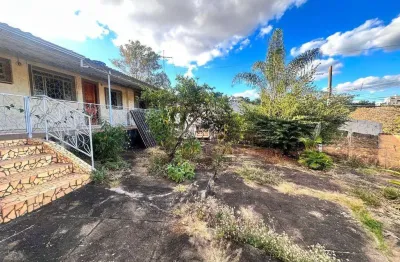 Casa com 2 dormitórios à venda, 49 m² por r$ 290.000,00 - vila andere ii - varginha/mg