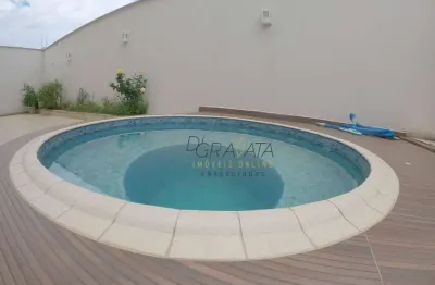 Casa com 5 quartos à venda, 404 m² por r$ 1.400.000 - alta villa - varginha/mg
