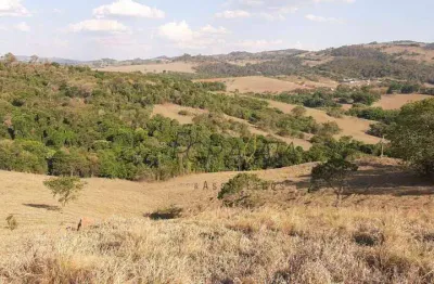 Sítio com 2 dormitórios à venda, 240000 m² por r$ 2.200.000,00 - zona rural - três pontas/mg