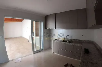 Casa com 3 dormitórios à venda, 235 m² por r$ 950.000,00 - jardim andere - varginha/mg