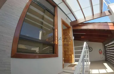 Casa com 3 dormitórios à venda, 196 m² por r$ 809.000,00 - belo horizonte - varginha/mg