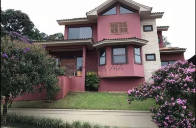 Casa com 4 dormitórios à venda, 600 m² por r$ 2.200.000,00 - vale dos pinheiros - são lourenço/mg