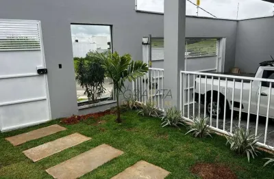 Casa com 3 dormitórios à venda, 130 m² por r$ 550.000,00 - belo horizonte iii - varginha/mg