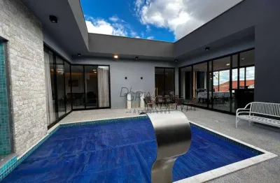 Casa com 4 dormitórios à venda, 387 m² por r$ 2.500.000,00 - campos elíseos - varginha/mg