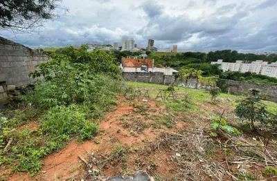 Terreno à venda, 360 m² por r$ 210.000,00 - alta villa - varginha/mg