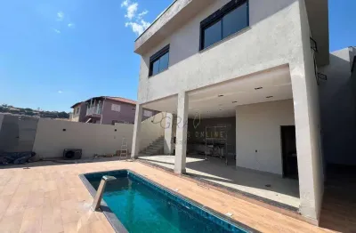 Casa com 3 dormitórios à venda, 205 m² por r$ 1.390.000,00 - campos elíseos - varginha/mg