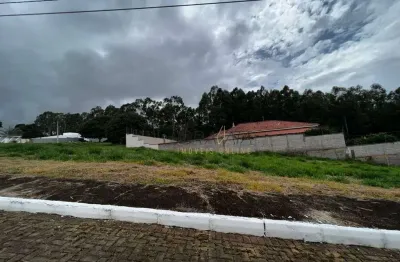 Terreno à venda, 691 m² por r$ 210.000,00 - vale dos ipês - varginha/mg