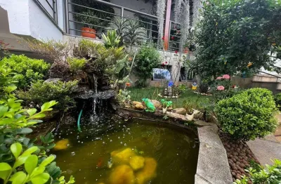 Casa com 3 dormitórios à venda, 300 m² por r$ 1.200.000,00 - jardim vale verde - varginha/mg