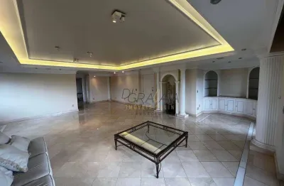 Apartamento com 4 dormitórios à venda, 439 m² por r$ 2.600.000,00 - centro - varginha/mg