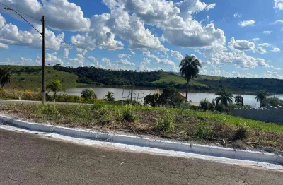 Terreno à venda, 632 m² por r$ 330.000,00 - riviera do lago - varginha/mg