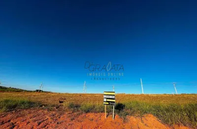 Terreno à venda, 273 m² por r$ 190.000,00 - praça da mata - varginha/mg