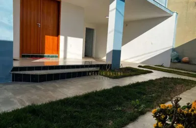 Casa com 6 dormitórios à venda, 325 m² por r$ 1.690.000,00 - jardim andere - varginha/mg