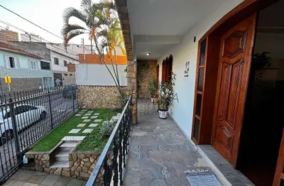 Casa com 4 dormitórios à venda, 354 m² por r$ 1.300.000,00 - centro - varginha/mg
