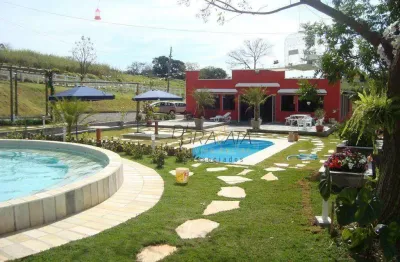 Sítio com 5 dormitórios à venda, 38600 m² por r$ 1.600.000 - sitio caminho do ouro  - elói mendes/mg